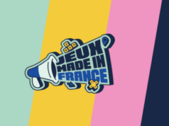 Paris Games Week 2024 : l’espace jeux made in France fête ses 10 ans