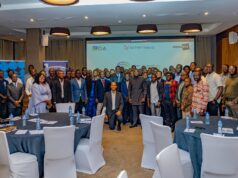 3e édition des Cafés de la Cybersécurité à Lomé