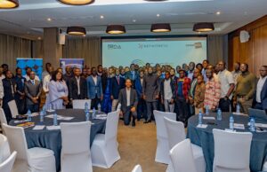 3e édition des Cafés de la Cybersécurité à Lomé