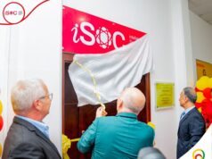 Togocom inaugure son Intelligent Services Operations Center (ISOC)