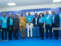 Journée Ecobank 2024 sous le signe de l’intelligence artificielle