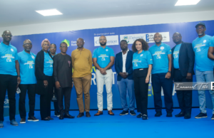 Journée Ecobank 2024 sous le signe de l’intelligence artificielle