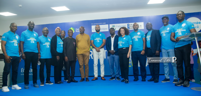 Journée Ecobank 2024 sous le signe de l’intelligence artificielle