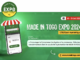 MADE IN TOGO EXPO 2024 : L’édition numérique au service des produits locaux