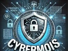 Octobre : le mois de la cybersécurité 2024