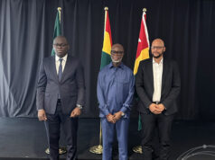 Pour un roaming gratuit entre le Togo et le Ghana