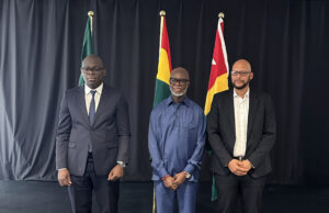 Pour un roaming gratuit entre le Togo et le Ghana