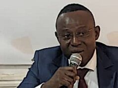 Togo: Un nouveau président de l’Instance de Protection des Données à Caractère Personnel