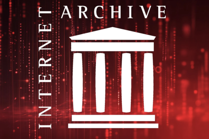 Internet Archive victime d’une cyberattaque majeure: 31 millions de comptes compromis