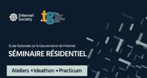 Début de la première édition de l’école nationale sur la gouvernance de l’internet au Togo