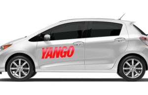 Suspension des activités de Yango au Togo