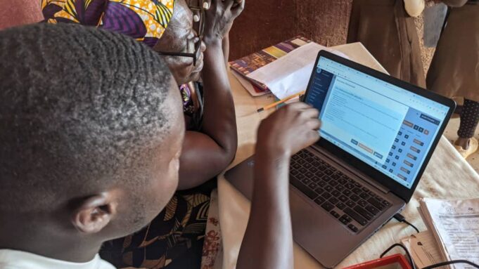 Une plateforme numérique pour moderniser l’écosystème scolaire