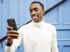 Moov Africa Togo, leader de l’Internet mobile en 2024 Moov Africa Togo, leader de l'Internet mobile en 2024