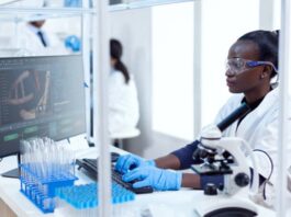 Stratégie nationale de santé numérique : Le Sénégal ambitionne une santé connectée 