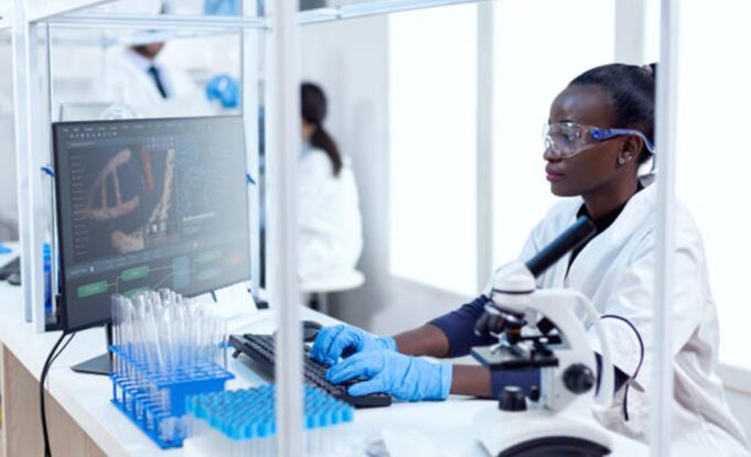 Application de la technologie aux soins de santé : L’Afrique doit mieux faire selon une étude Stratégie nationale de santé numérique : Le Sénégal ambitionne une santé connectée