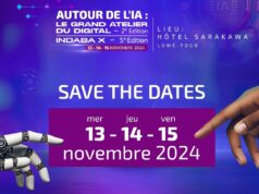Ateliers Autour de l’IA : Voici le programme complet des activités
