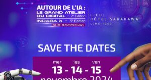 Ateliers Autour de l’IA : Voici le programme complet des activités