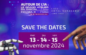 Ateliers Autour de l’IA : Voici le programme complet des activités