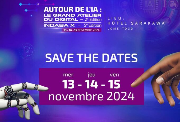 Ateliers Autour de l’IA : Voici le programme complet des activités