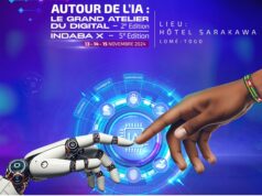 « Autour de l’Intelligence Artificielle » : Trois jours pour explorer le futur numérique au Togo