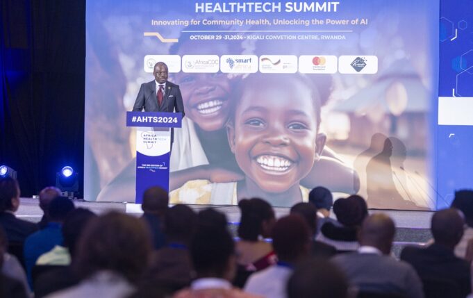 “Africa Health Tech Marketplace” : Un marché numérique pour les solutions de santé 100% africaines