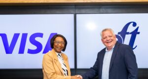 EFT Corporation et Visa s’associent pour renforcer la croissance des fintechs en Afrique