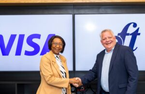 EFT Corporation et Visa s’associent pour renforcer la croissance des fintechs en Afrique