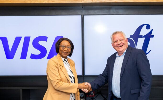 EFT Corporation et Visa s’associent pour renforcer la croissance des fintechs en Afrique