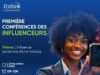 Ecobank Togo organise une Conférence des influenceurs du digital