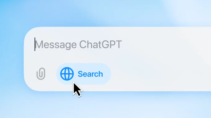 ChatGPT Search : une nouvelle ère pour la recherche en ligne