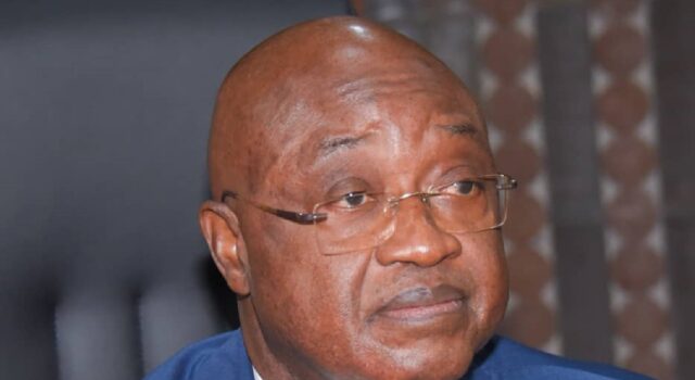 Arnaque aux cryptos : Le Ministère de l’Économie et des Finances du Togo alerte