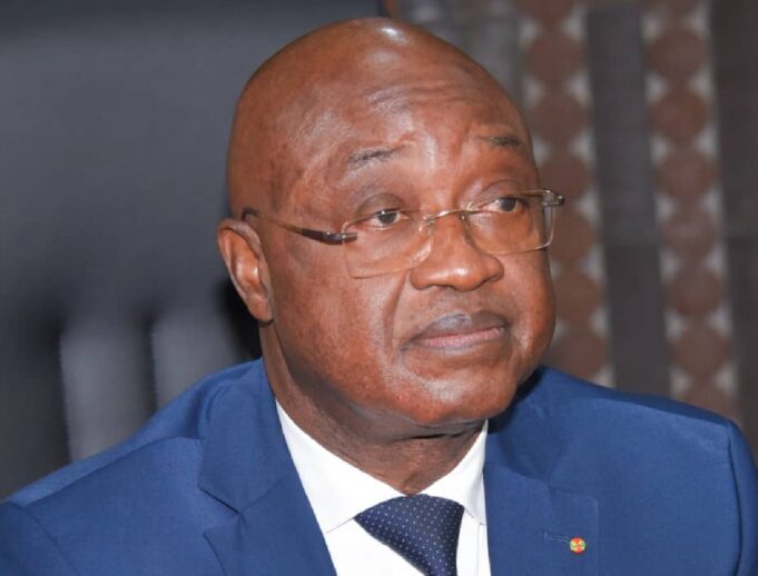 Arnaque aux cryptos : Le Ministère de l’Économie et des Finances du Togo alerte