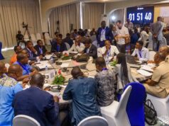 Le Grand Atelier du Digital (GAD) mobilise les acteurs autour de l’IA à Lomé