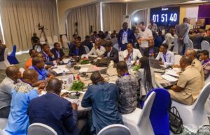 Le Grand Atelier du Digital (GAD) mobilise les acteurs autour de l’IA à Lomé