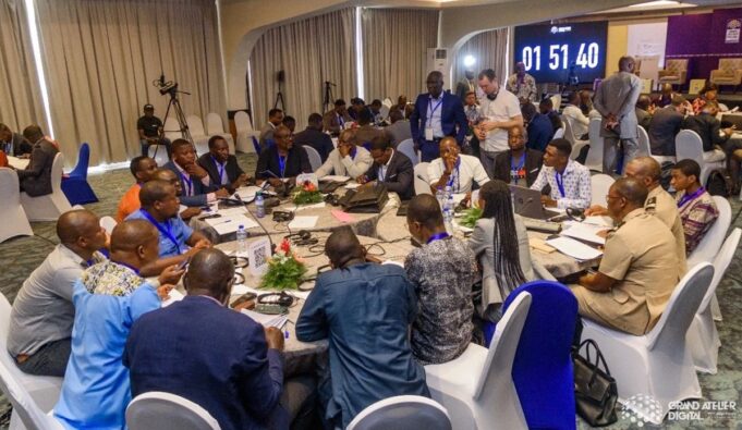 Le Grand Atelier du Digital (GAD) mobilise les acteurs autour de l’IA à Lomé