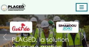 Guinée : L’administration publique passe au digital avec «PLAGED»