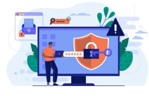 Hygiène numérique : Êtes-vous vraiment aussi propre que vous le pensez ?