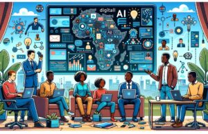 L’IA : Opportunité ou défi pour l’Afrique ?