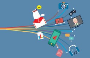 Internet : L’Algérie lance une offre ultrarapide à 1,2 Gbps