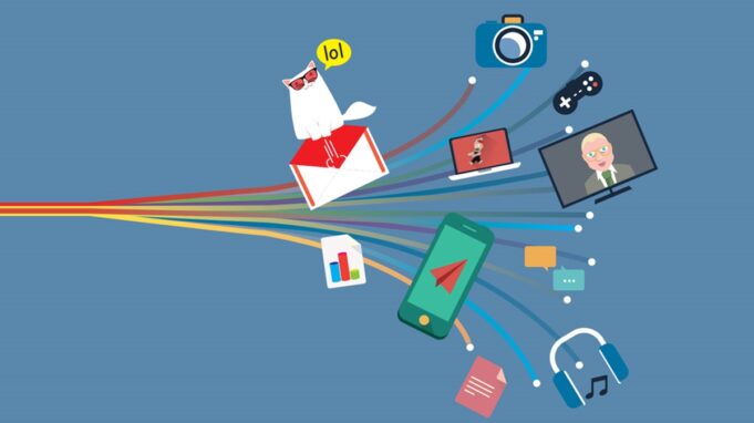 Internet : L’Algérie lance une offre ultrarapide à 1,2 Gbps