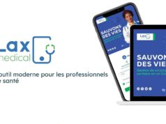 RDC : « Lax Medical » digitalise l’accès aux soins de santé