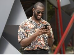 L’Afrique du Sud : leader de la connexion Internet mobile en Afrique