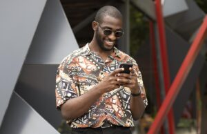 L’Afrique du Sud : leader de la connexion Internet mobile en Afrique