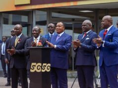 Le Congo entre dans l’ère de la 5G grâce à MTN