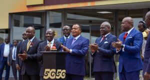Le Congo entre dans l’ère de la 5G grâce à MTN