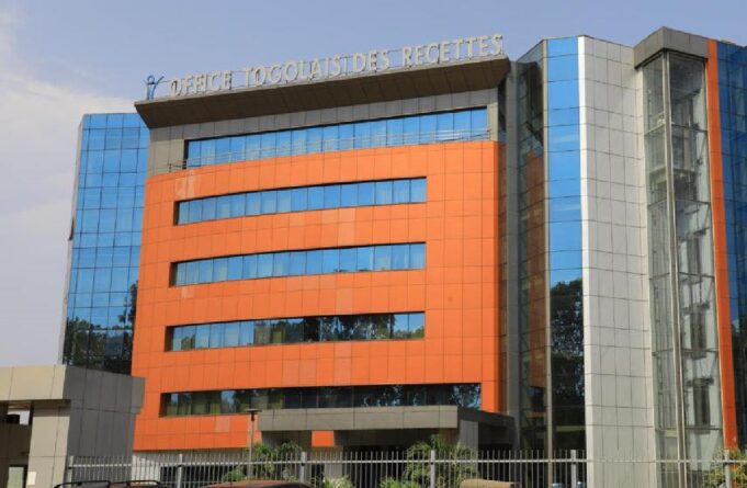 Togo : L’OTR met en service les timbres fiscaux électroniques