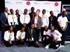 STEM et défis énergétiques en Afrique : ExxonMobil récompense les solutions innovantes des élèves