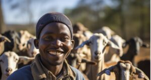 Sahel : Un challenge pour mettre l’innovation technologique au service des éleveurs