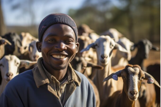Sahel : Un challenge pour mettre l’innovation technologique au service des éleveurs