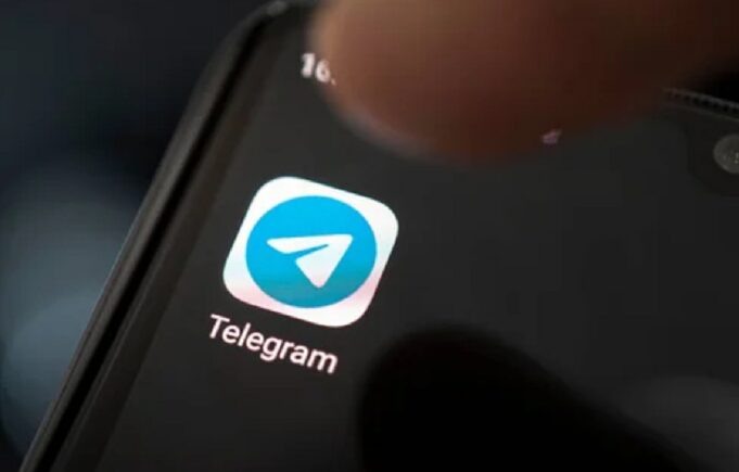 Telegram innove avec sa nouvelle mise à jour